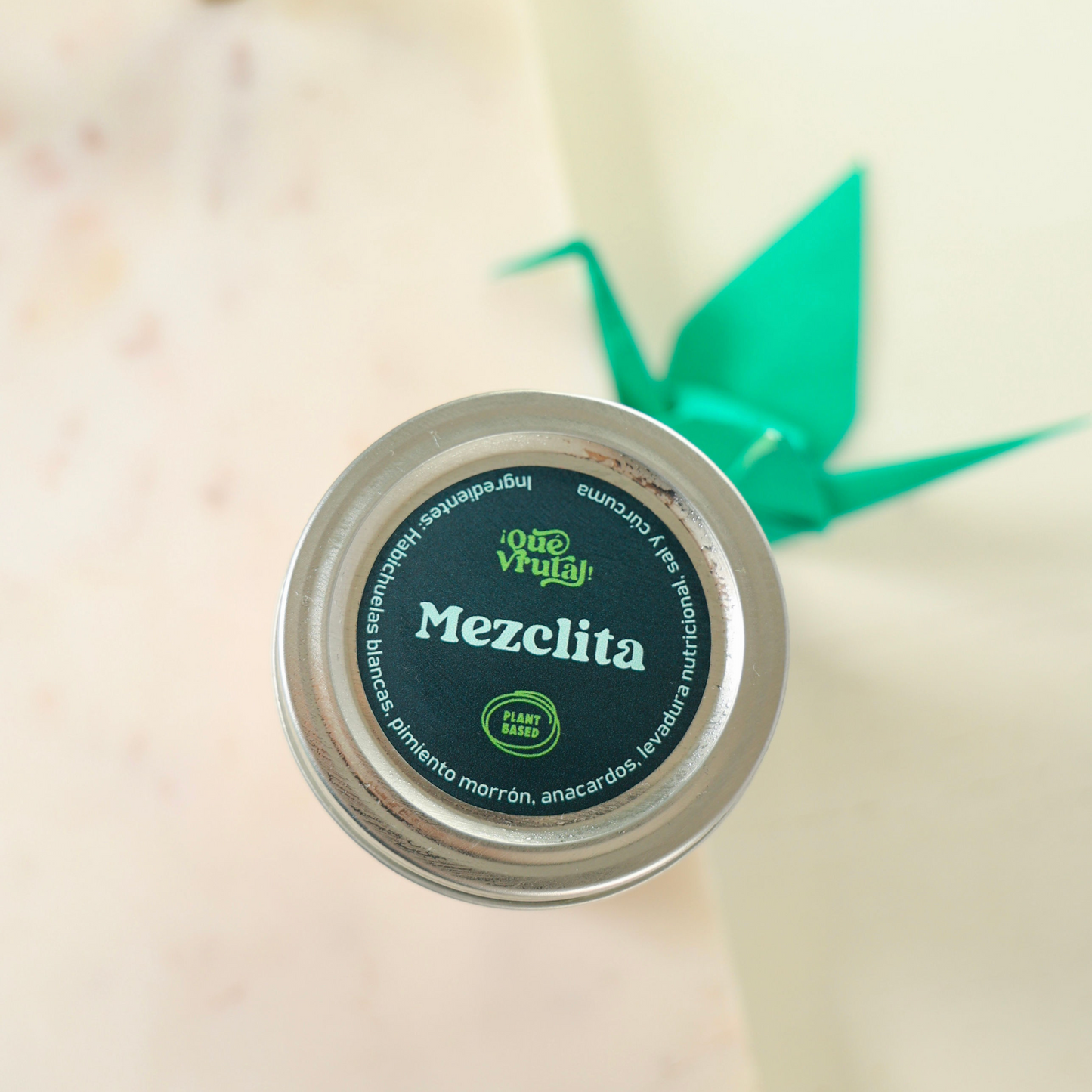 Mezclita de sandwichitos